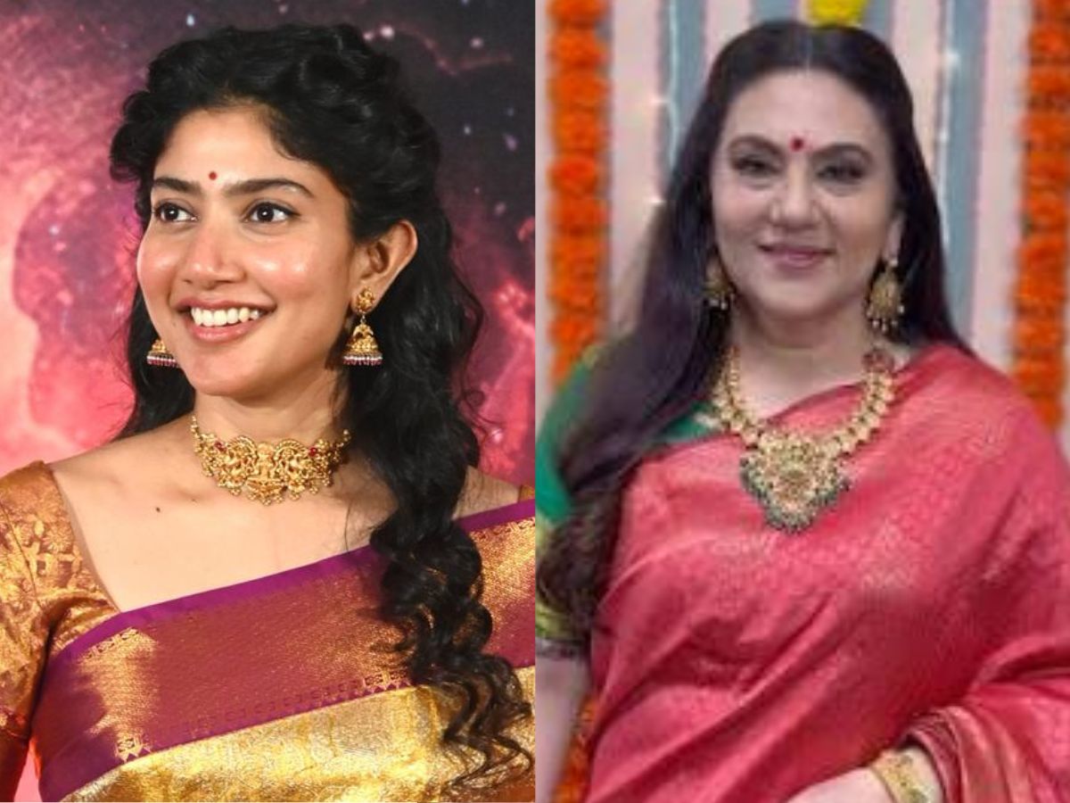 'Curly hair not mentioned': OG Sita Dipika Chikhlia breaks her silence on Sai Pallavi as Sita in Ramayana