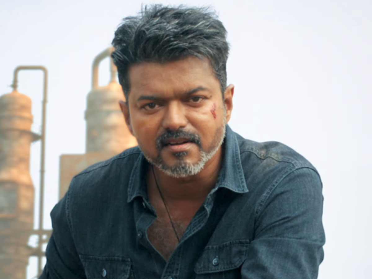 Jana Nayagan box office collection day 3: Vijay's final film bounces back, inches closer to Rs 100 crore in India