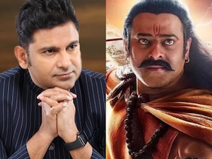 Ahead of Ramayana, Manoj Muntashir calls Adipurush 'biggest mistake' of his life: 'We couldn't do justice to Lord Rama, Hanuman'