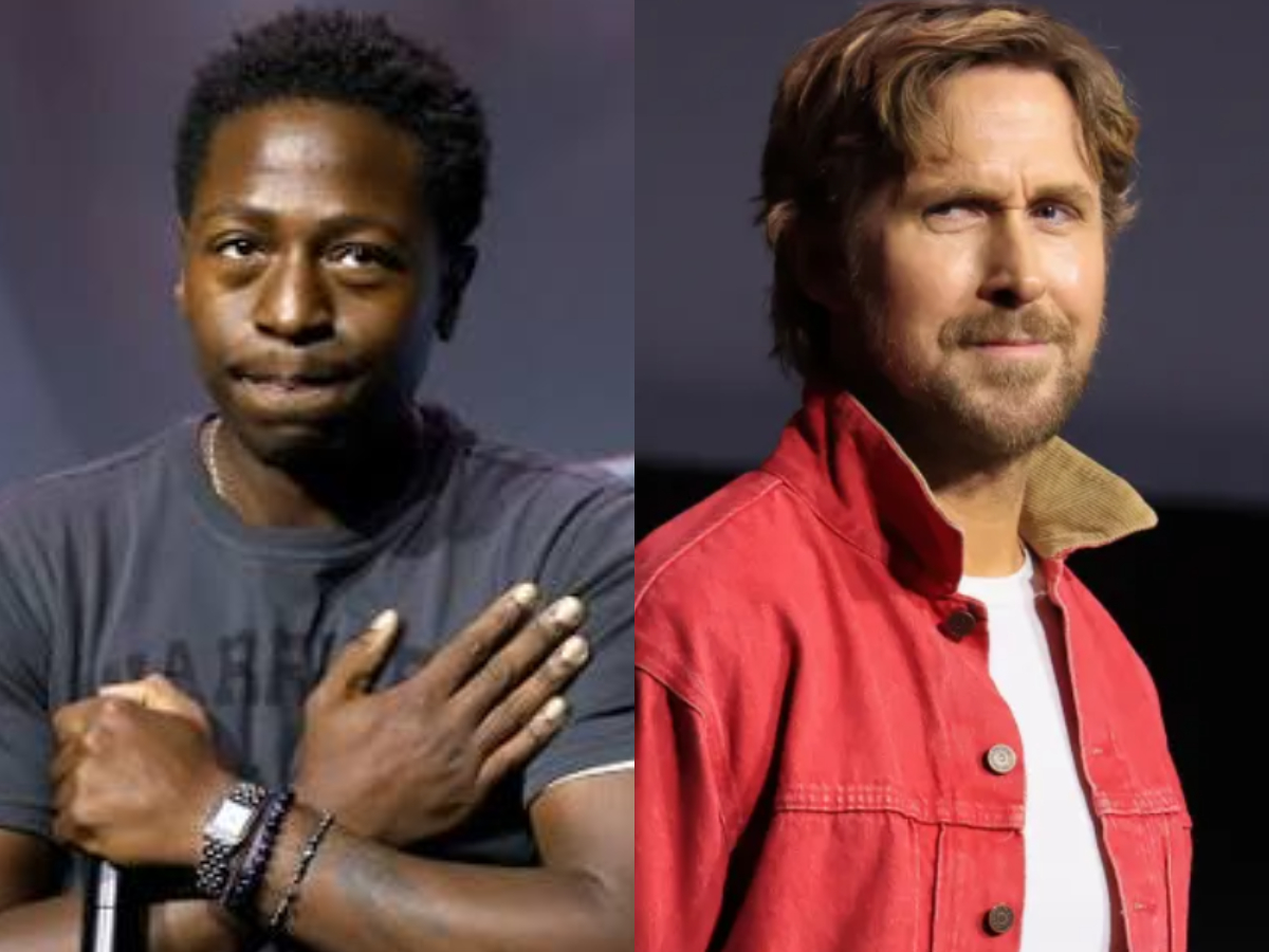 Marvel introduces David Jonsson as new Black Panther, Ryan Gosling joins MCU as Ghost Rider