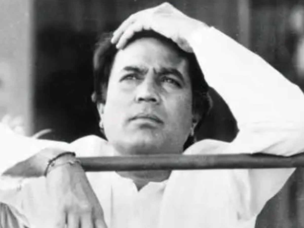 Rajesh Khanna was in a 'huge shock' after learning he was adopted: 'He was betrayed in relationships'