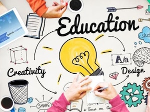 Redefining creativity in education