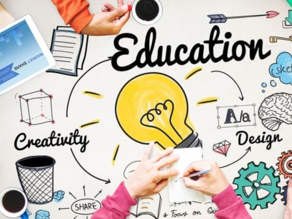 Redefining creativity in education