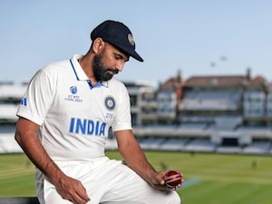 Has Team India moved on from Mohammed Shami? Selection calls raise questions