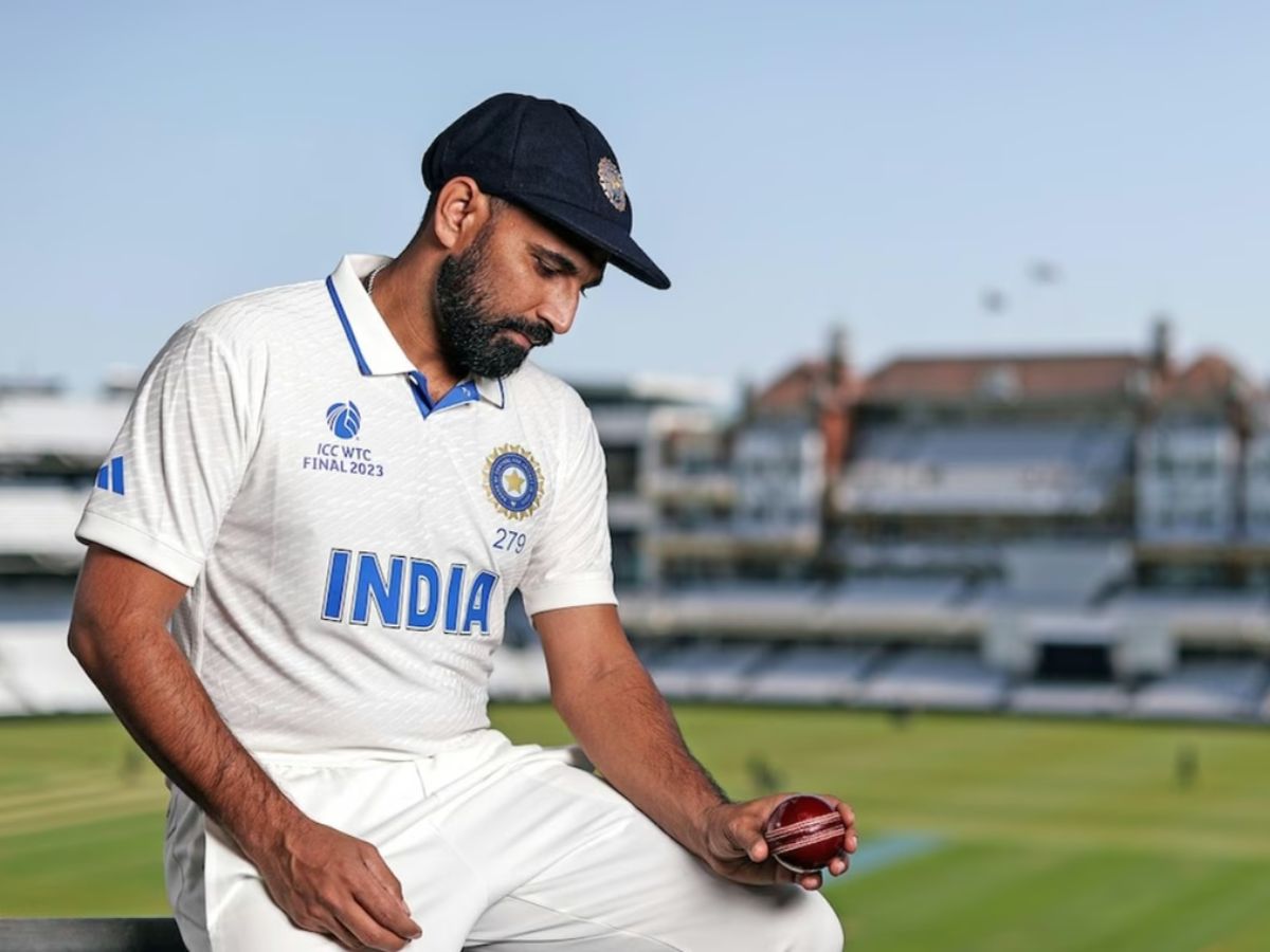 Has Team India moved on from Mohammed Shami? Selection calls raise questions