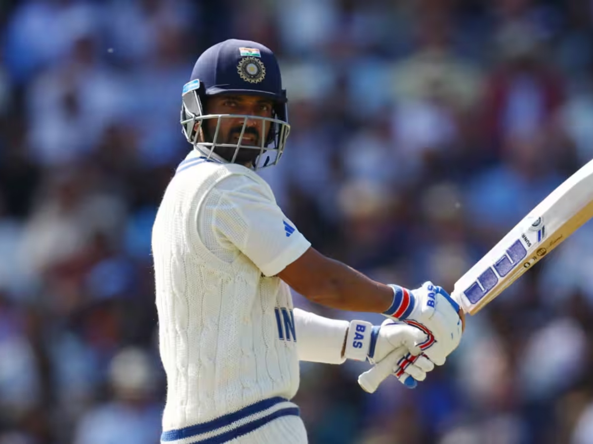 Ajinkya Rahane announces retirement from international cricket, shares heartfelt video on Instagram: 'Cap 278 signing off'