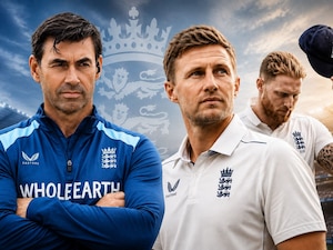 Stephen Fleming replaces Brendon McCullum as England Test coach; Joe Root named captain after Ben Stokes' retirement