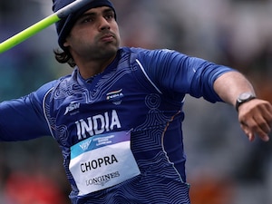 Neeraj Chopra vs Arshad Nadeem at CWG 2026: Javelin final date, time and live streaming details