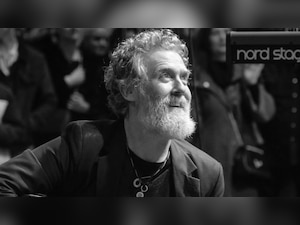 Glen Hansard, Oscar-winning Irish musician and Once star, dies at 56 in motorcycle crash; Ed Sheeran, Bono pay tributes