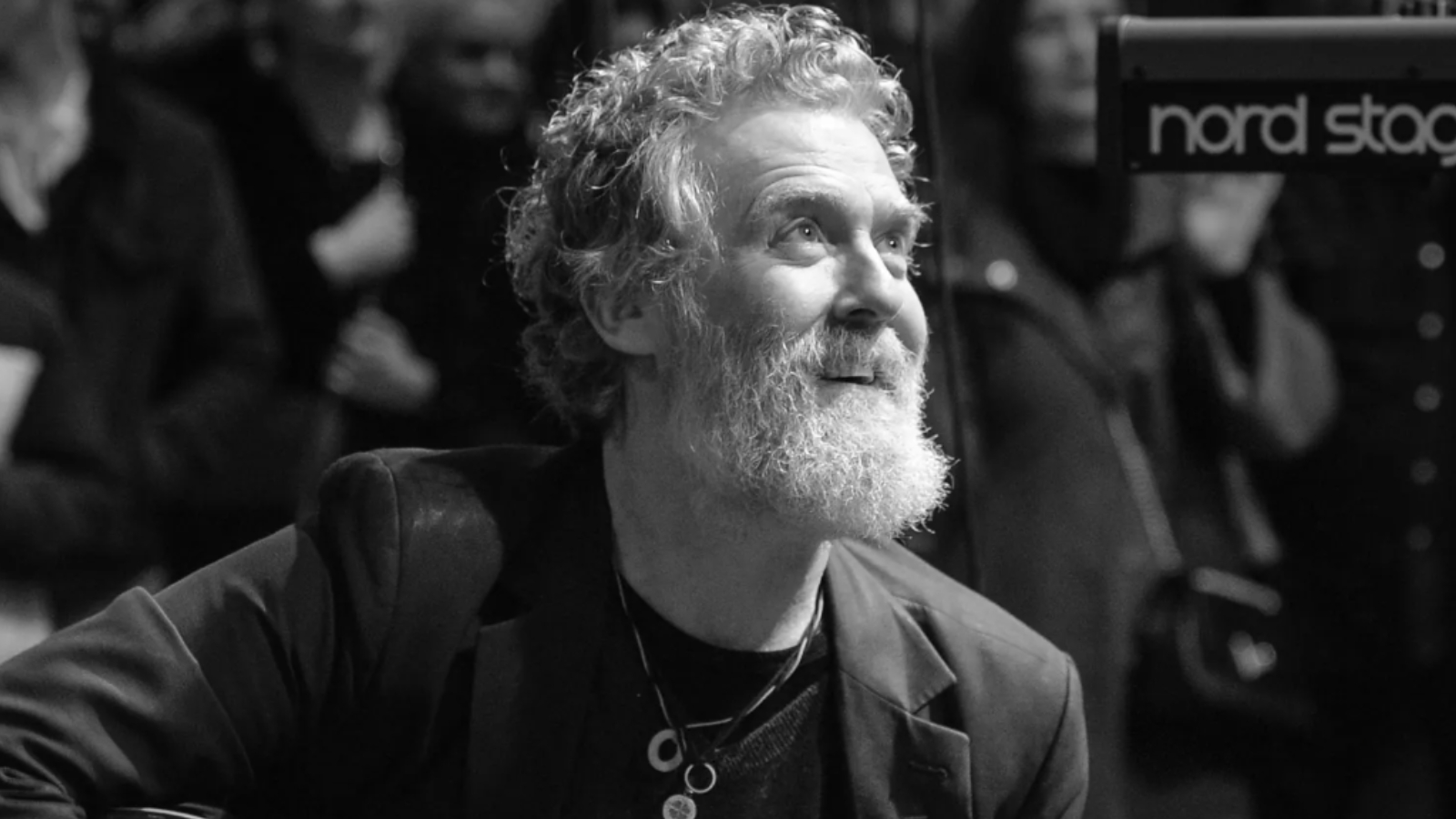 Glen Hansard, Oscar-winning Irish musician and Once star, dies at 56 in motorcycle crash; Ed Sheeran, Bono pay tributes