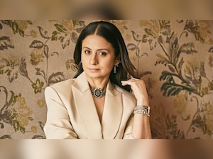 Ahead of Mirzapur The Movie, Rasika Dugal shares why she picks morally ambiguous characters: 'Audience want real women'