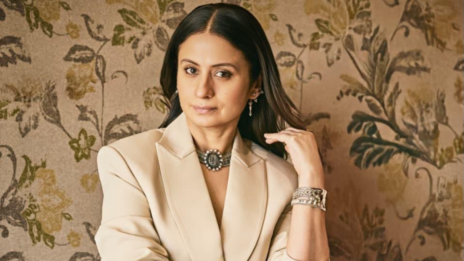Ahead of Mirzapur The Movie, Rasika Dugal shares why she picks morally ambiguous characters: 'Audience want real women'