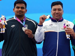 Commonwealth Games 2026: Soman Rana wins shot put F57 gold, Shubham Juyal takes silver