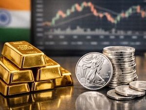 Gold, silver prices today, August 2, 2026: Check city-wise rates in Delhi, Mumbai, Chennai, Kolkata and more