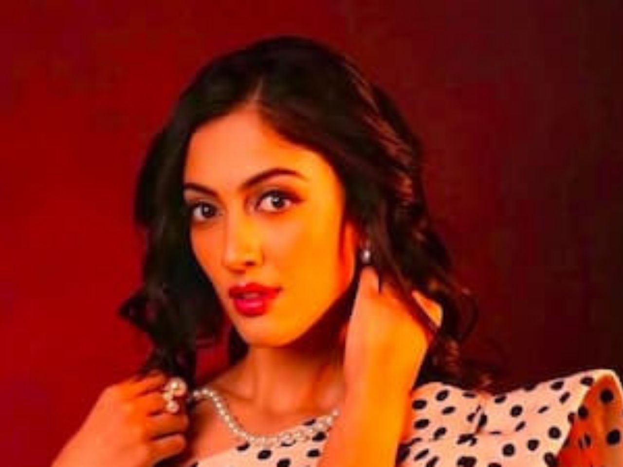 Aditi Sharma, files FIR against husband, in-laws for alleged physical and mental harassment, she has worked with Ranveer Singh in...
