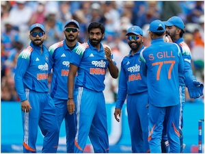 How many series has Jasprit Bumrah missed? A look at India's biggest bowling concern