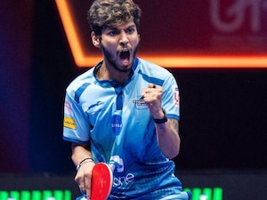 Who is Ankur Bhattacharjee? 19-year-old West Bengal paddler who won gold at Commonwealth TT 2026 in New Delhi