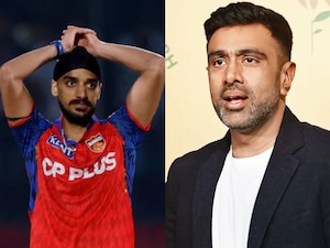 Arshdeep Singh apologises to R Ashwin, know about controversy and what medium pacer said