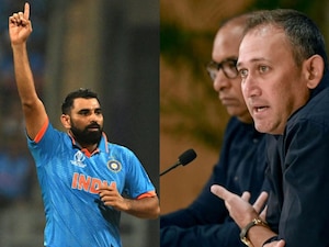 IND vs SL Test Series: Is Mohammed Shami replacing Jasprit Bumrah? Know who Ajit Agarkar picked