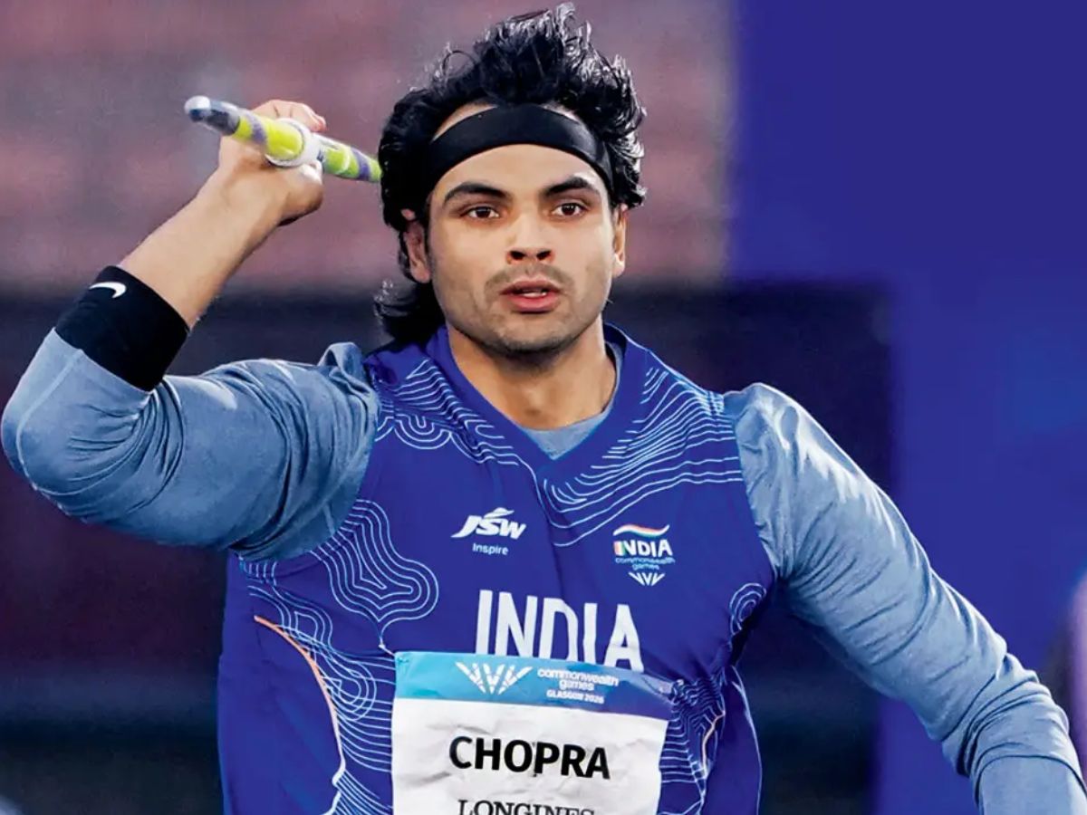 After clinching silver in CWG 2026, Neeraj Chopra eyes Lausanne Diamond League: Know in detail