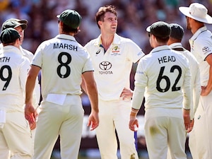 High-stakes gamble! Australia scrap traditional warm-ups before biggest India Test tour in 50 years