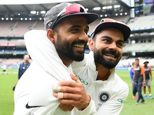 'When MS Dhoni stepped away..': Ajinkya Rahane opens up on how Virat Kohli and Ravi Shastri transformed Indian cricket