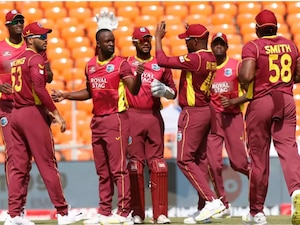 West Indies face potential qualifier route for 2027 ODI World Cup under new ICC format
