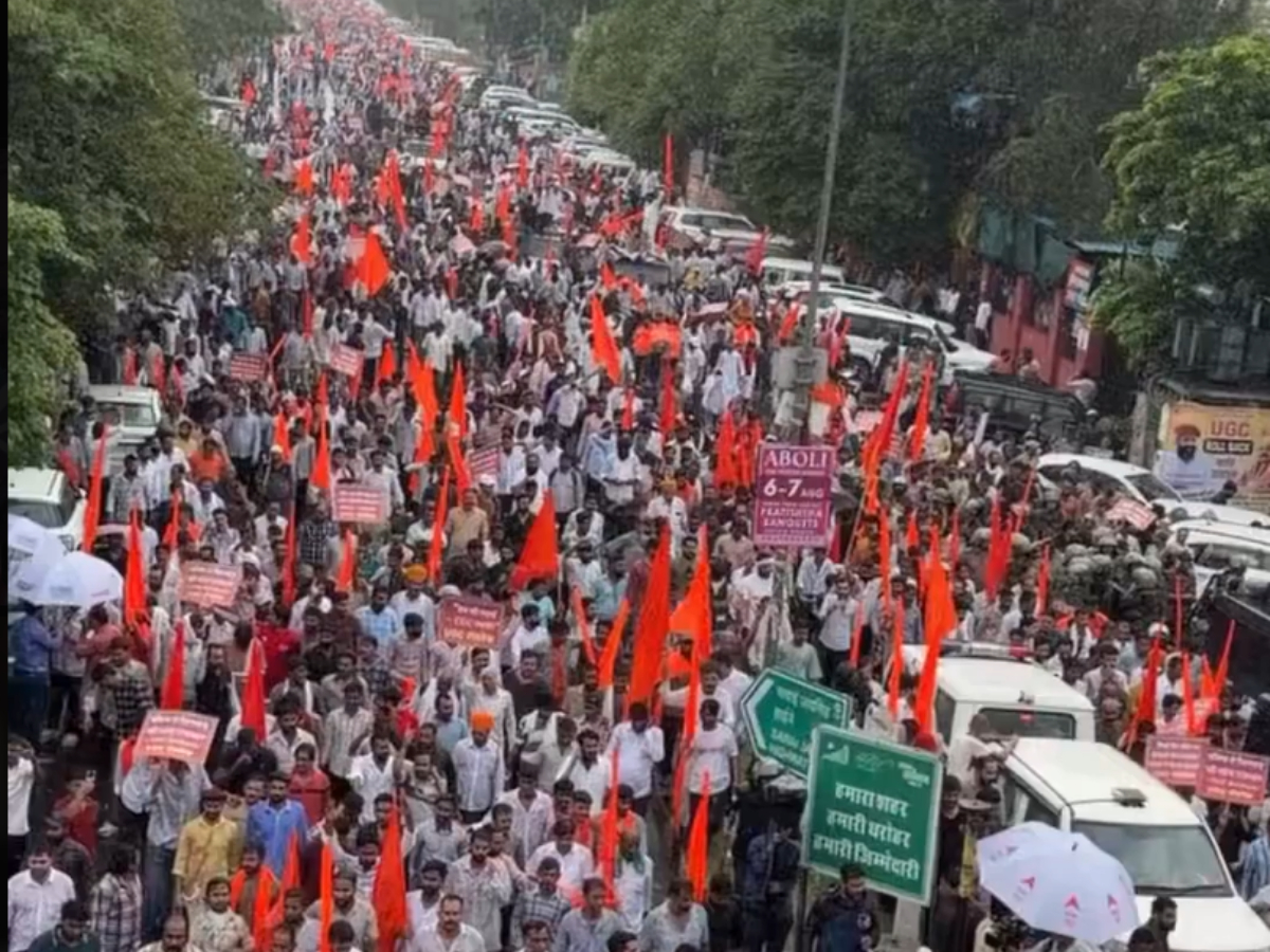Anti-quota protests erupt: Who is leading the movement and what are the demands?