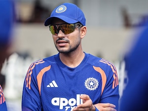 Shubman Gill's India face 9 Tests in 7 months; WTC final equation explained