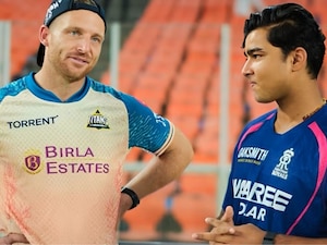 'He'll break it': Jos Buttler makes stunning Vaibhav Sooryavanshi claim after creating world record