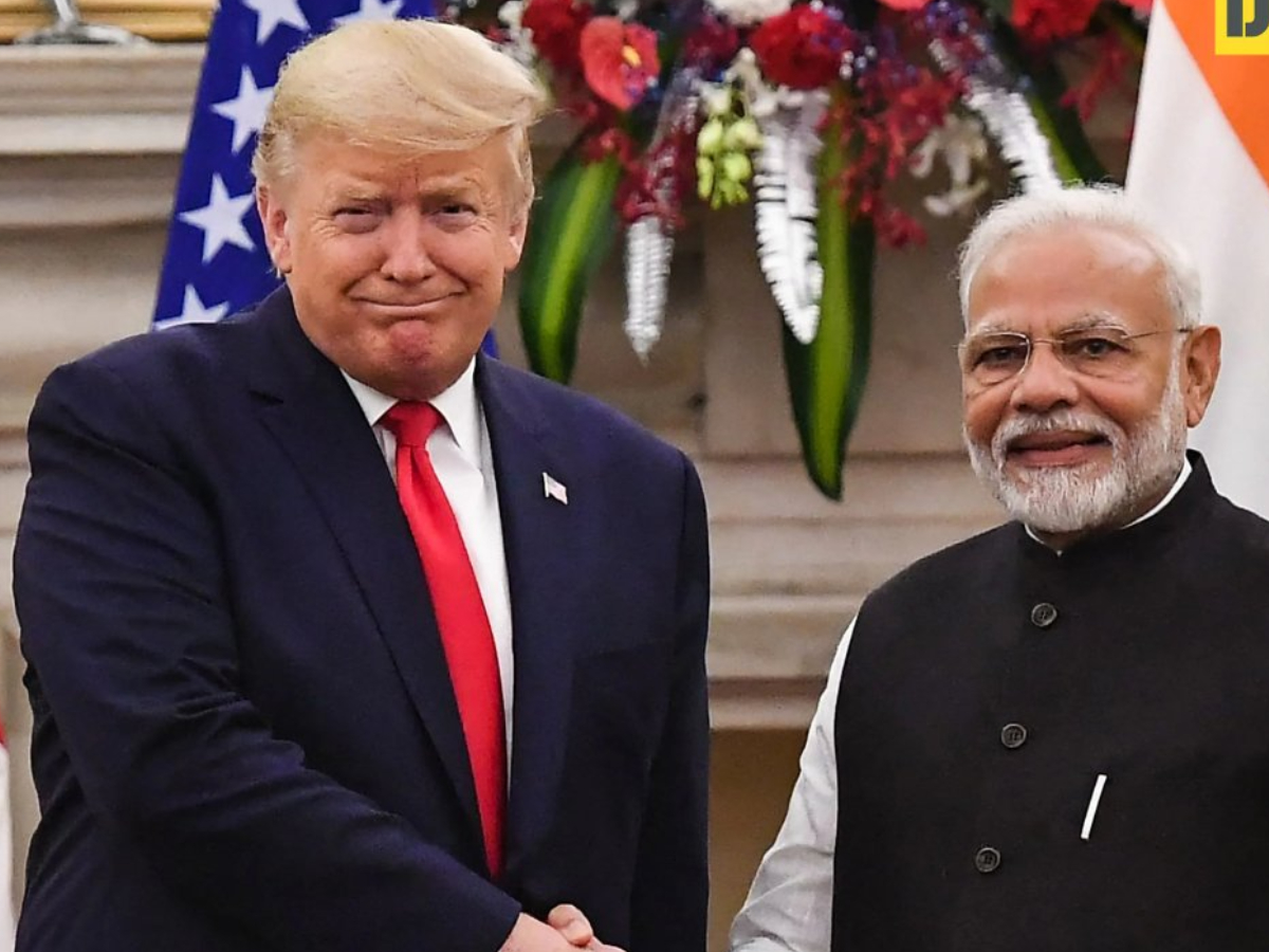 Indian students hit hard as US student visas fall 62% under Trump's stricter rules