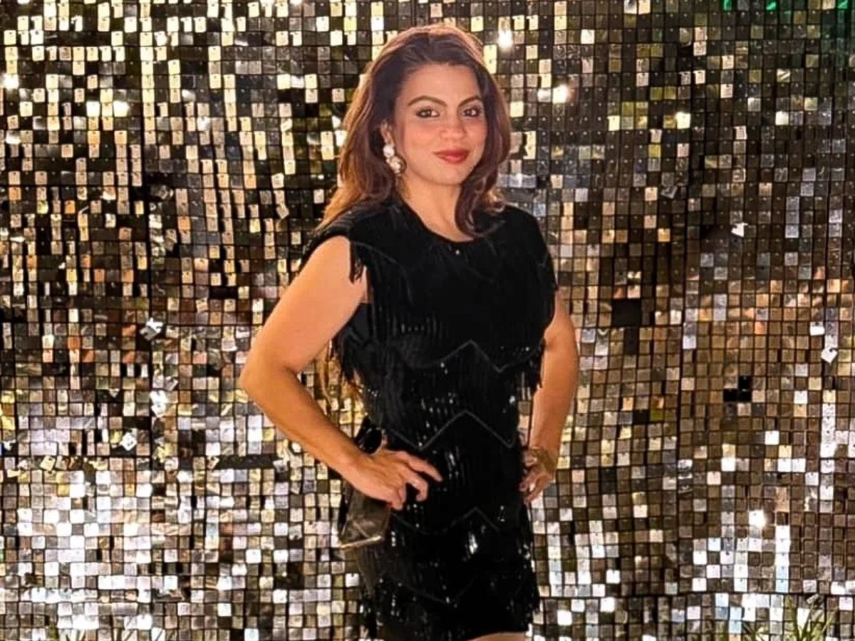 Kapil Sharma's ex Preeti Simoes recalls being called 'mad' after quitting The Kapil Sharma Show: 'I was someone's girlfriend'