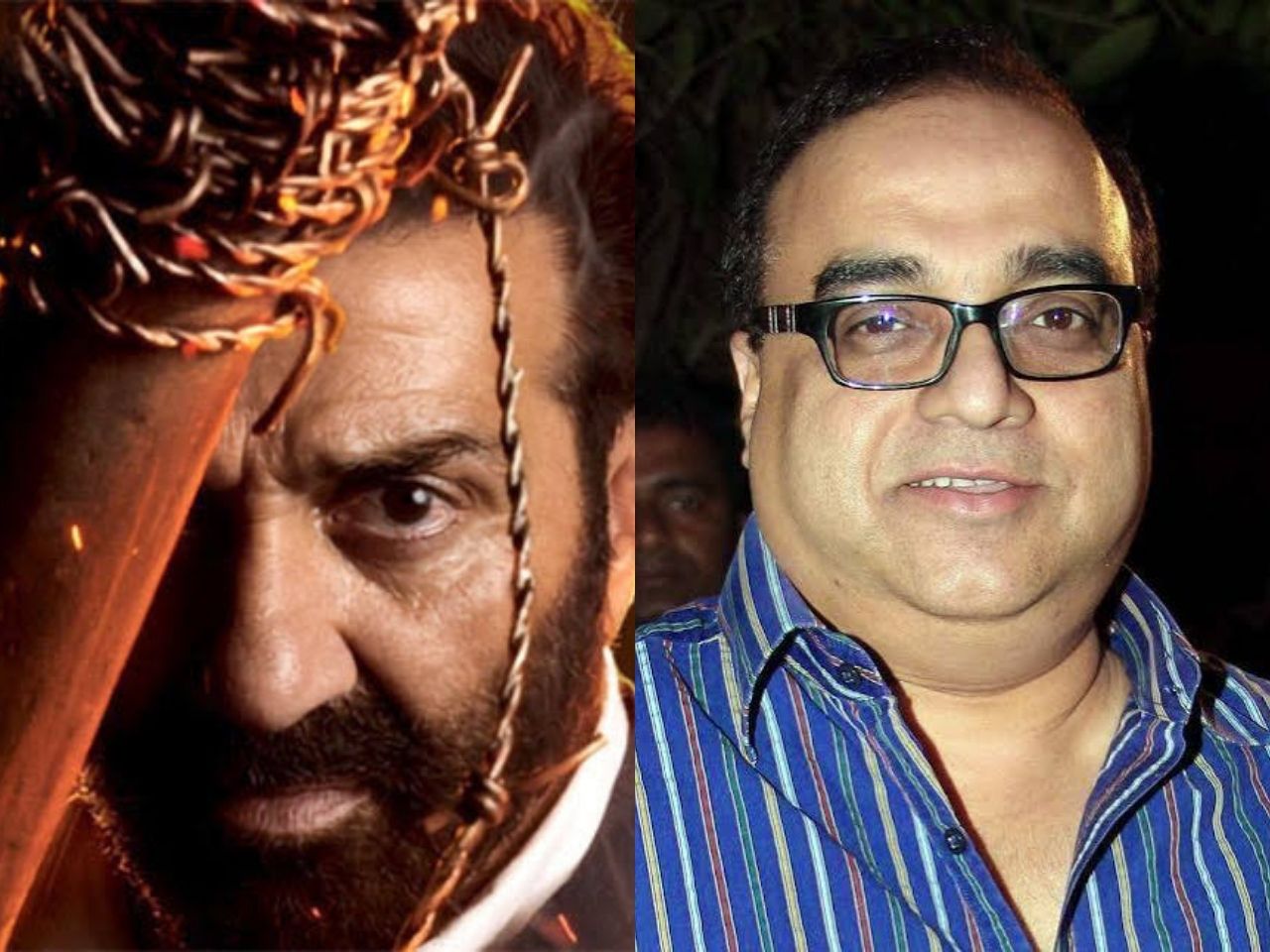 Exclusive: 'Sunny Deol Hindustan ka sabse bada hero banega': Rajkumar Santoshi says after Batwara 1947, action star will become idol for youth