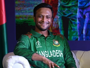 Shakib Al Hasan ready to face murder trial, refuses to give up on 2027 ODI World Cup dream
