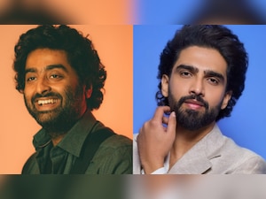 Why Arijit Singh retired from playback singing? Did he make comeback with Awarapan 2? Amaal Mallik has the answers