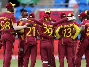 Repeat nightmare: West Indies miss direct 2027 ODI World Cup spot, forced into qualifiers again