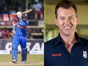 Brett Lee drops bombshell statement on Vaibhav Sooryavanshi's age skepticism: 'Is he really 15?'