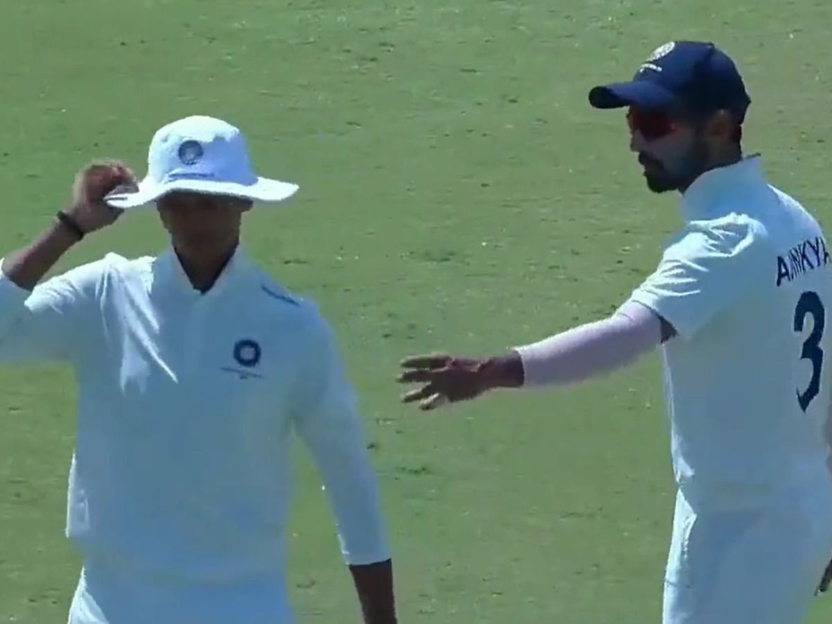 'Letter was ready': Ajinkya Rahane reveals how he saved Yashasvi Jaiswal from 4-match ban