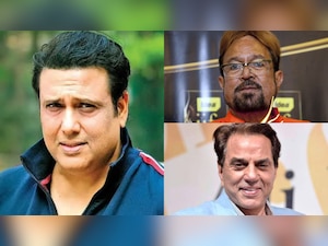 Govinda says Rajesh Khanna, Dharmendra never constructed a public image: 'They concentrated on their work'