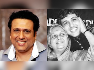 Govinda reveals he attempted suicide in Narmada river after mother's death: 'I was in tremendous pain'