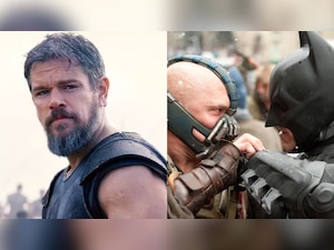 The Odyssey beats The Dark Knight Rises to become Christopher Nolan's highest-grossing film, crosses $1.1 billion