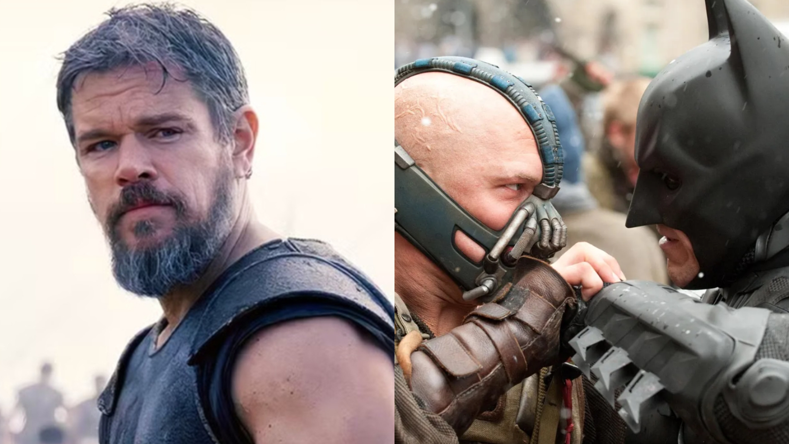 The Odyssey beats The Dark Knight Rises to become Christopher Nolan's highest-grossing film, crosses $1.1 billion