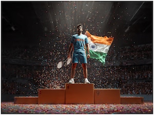 From PV Sindhu to Tanvi Sharma: Why Indian badminton is producing more international champions