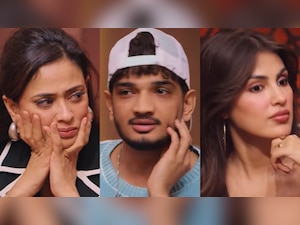 The Traitors 2: Munawar, Shweta, Rhea are accused as traitors in new sneak peek, who are the real masterminds?
