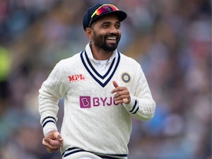 Ajinkya Rahane reveals who was the first cricketer to reach out after his retirement announcement, not Rohit, Kohli, Bumrah