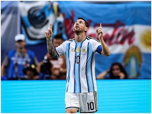 Lionel Messi takes indefinite break from football: What happened?