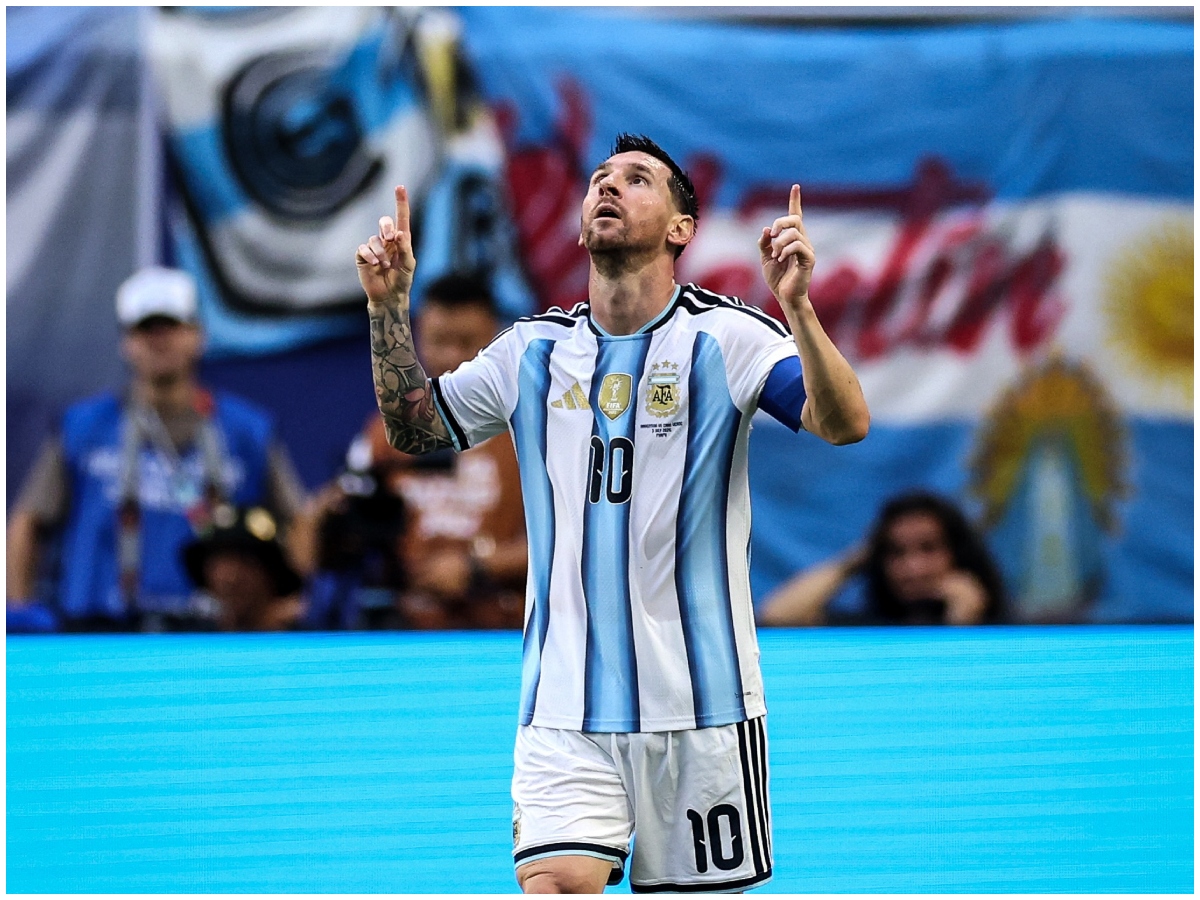 Lionel Messi takes indefinite break from football: What happened?