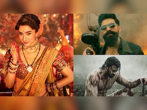 Eetha new release date: Shraddha Kapoor avoids clash with Yash's Toxic, to now face Prabhas, Akshay Kumar at box office