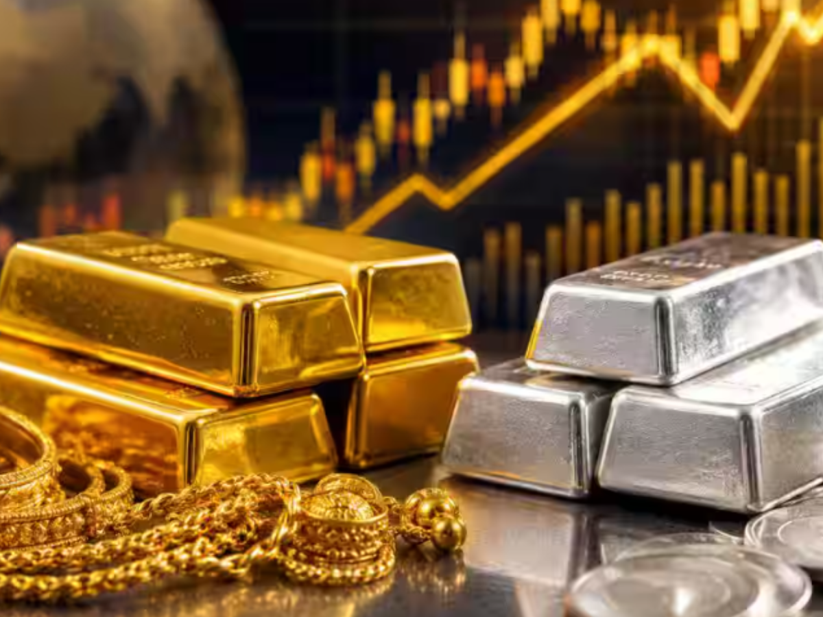 More foreign investment in gold, crude oil and silver? SEBI’s new proposal explained | Experts flag opportunities, risks