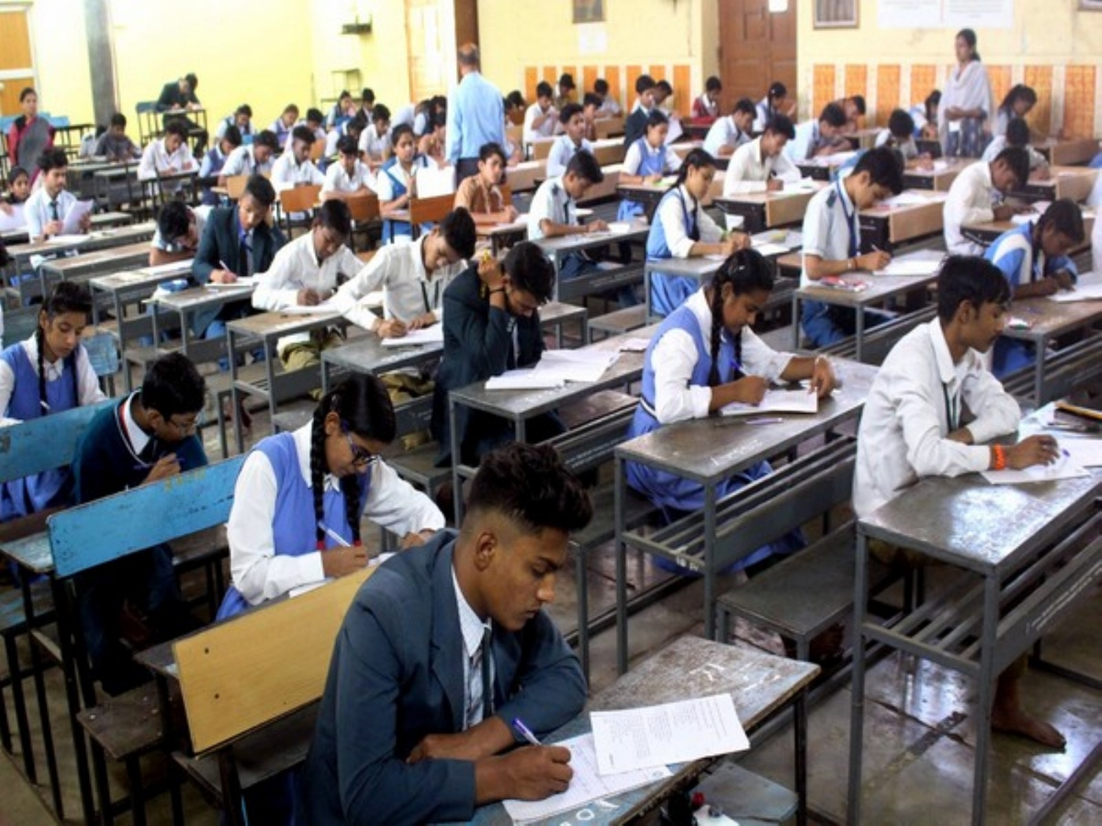 CBSE Class 12 Compartment Examination 2026 result declared: Here's how to check